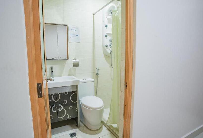 هتل Tancor Residential Suites