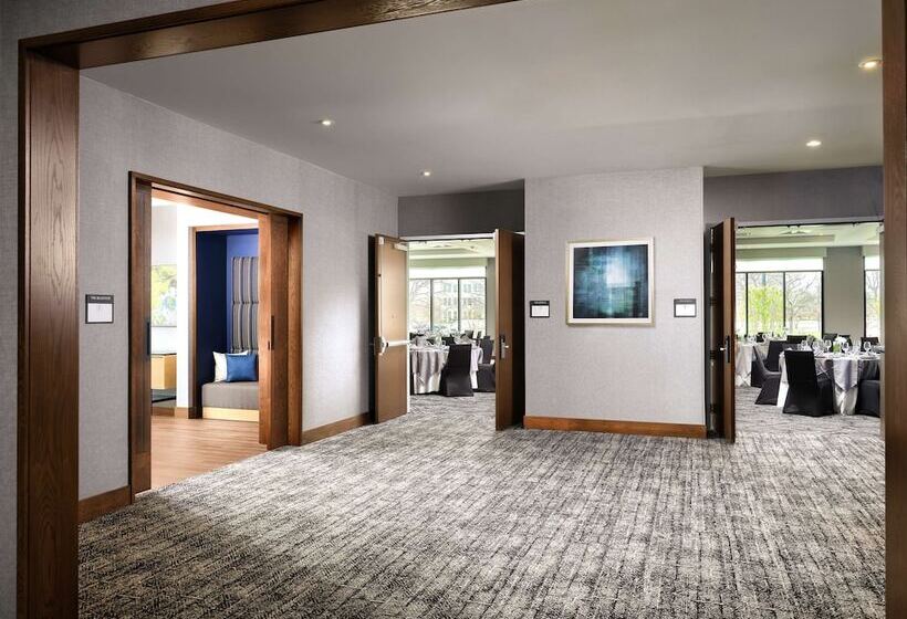 酒店 The Forester A Hyatt Place