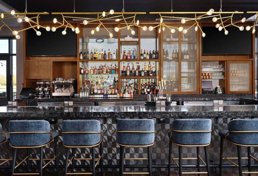 酒店 The Forester A Hyatt Place