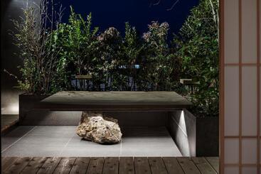 Fotos del hotel Tou Nishinotoin Kyoto:  12