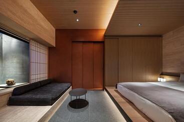 Fotos del hotel Tou Nishinotoin Kyoto: 1 Fotos del hotel Tou Nishinotoin Kyoto: 1