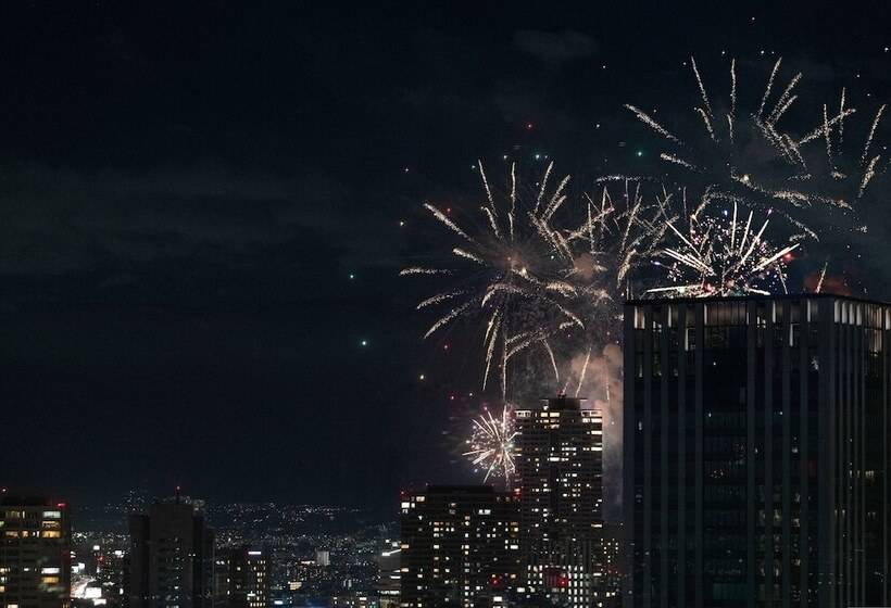 Fotos del hotel W Osaka:  12
