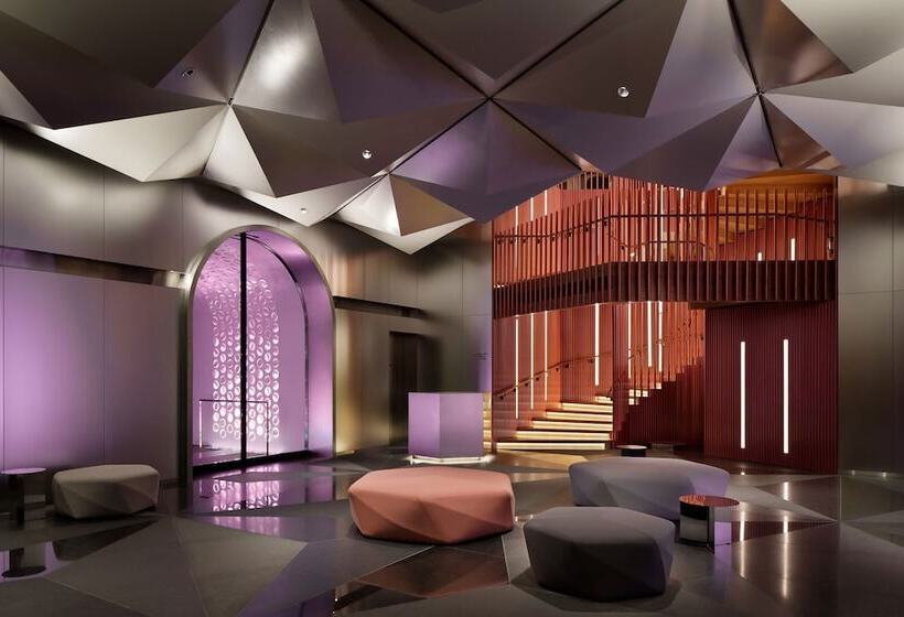 Fotos del hotel W Osaka:  4