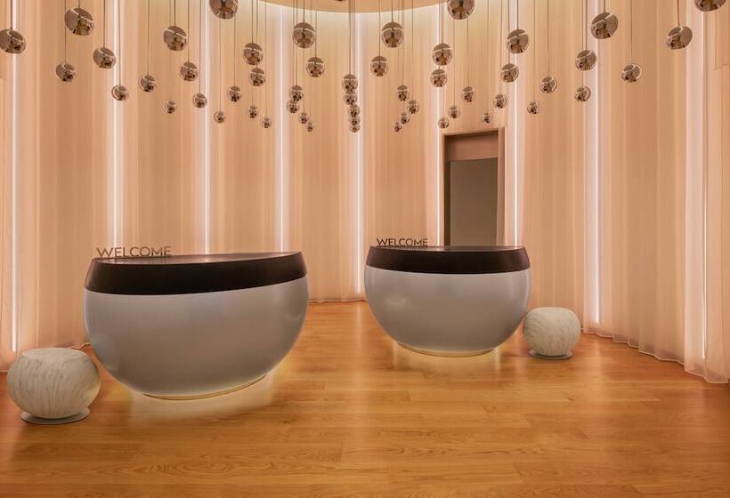 Fotos del hotel W Osaka:  6