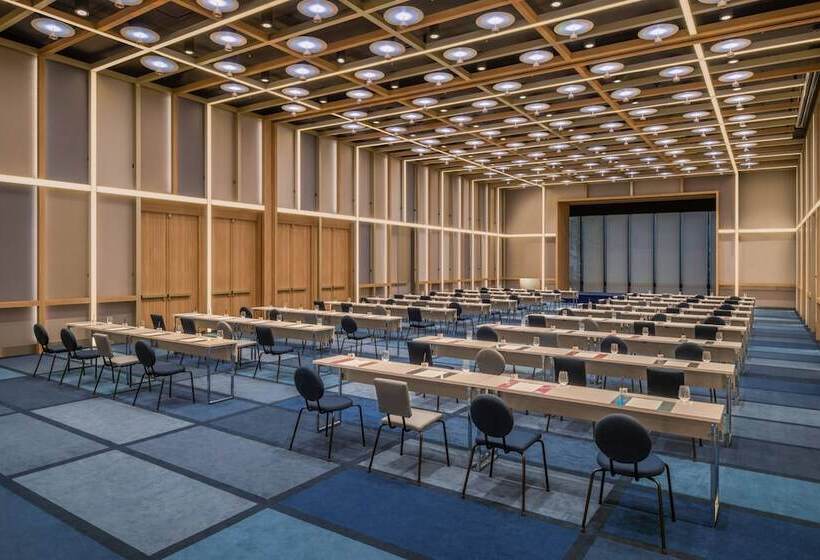 Fotos del hotel W Osaka:  19