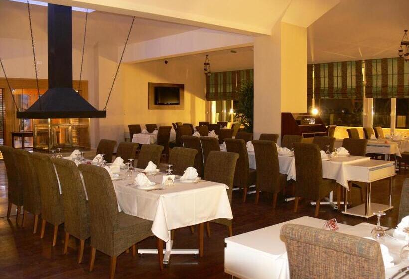 İğneada Resort Hotel & Spa