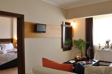 İğneada Resort Hotel & Spa