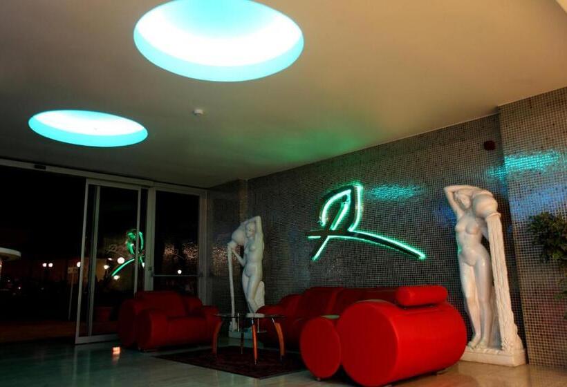 İğneada Resort Hotel & Spa