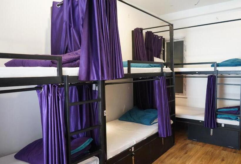 Joey S Hostel Rishikesh