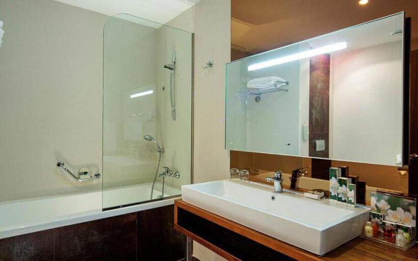 Nuh Un Gemisi Deluxe Hotel & Spa