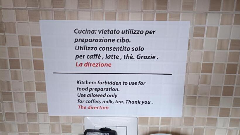 پانسیون Al Centro Di Tutto