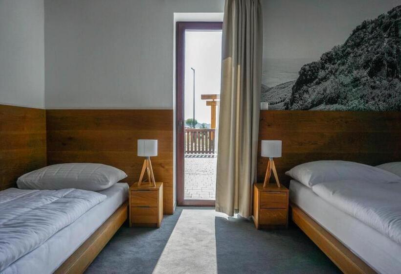 펜션 Apartmány Golf&ski