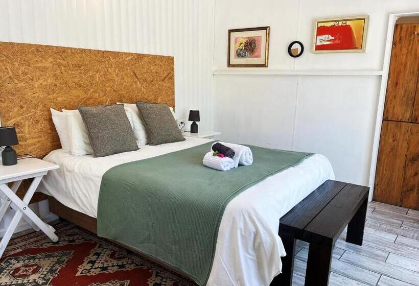 پانسیون Equleni Guest Farm