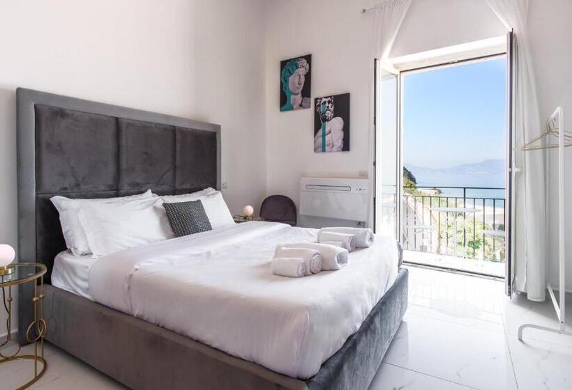 پانسیون Naro Suites And Rooms