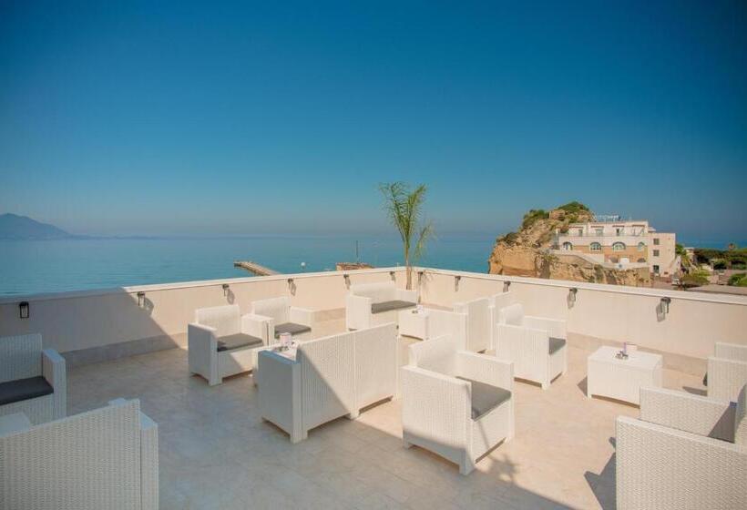 بنسيون Naro Suites And Rooms