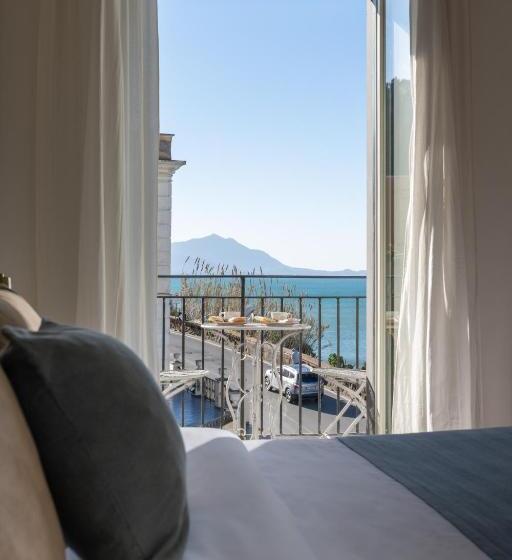 بنسيون Naro Suites And Rooms