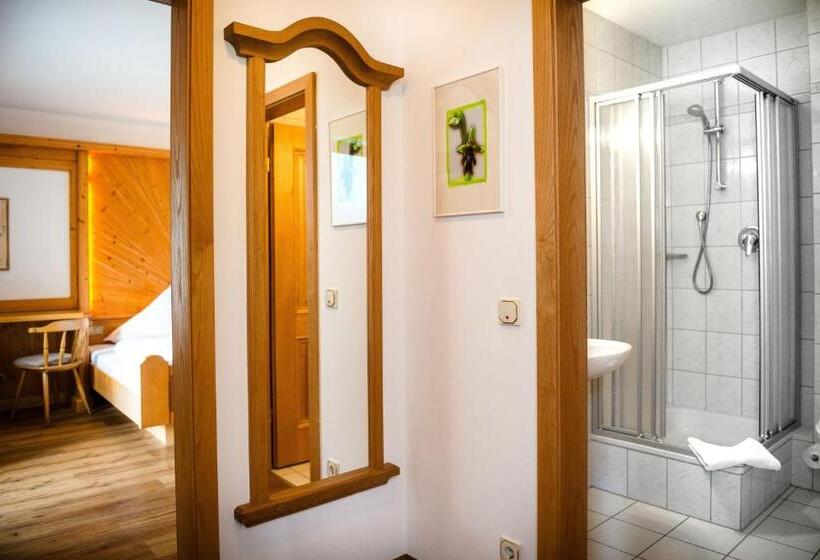 Pension Krüner Stub´n