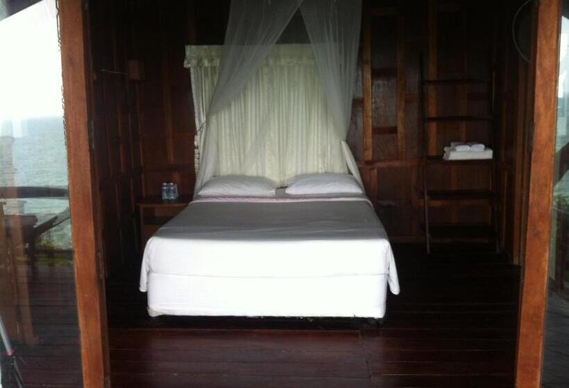 Plaa's Thansadet Resort