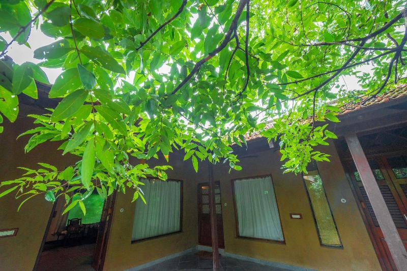 Курорт Mahua Vann Pench