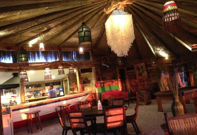 منتجع Club El Tebo