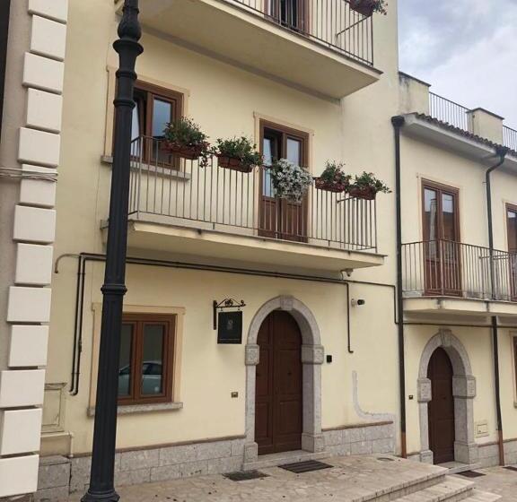 B&b Antiche Dimore Taurasi
