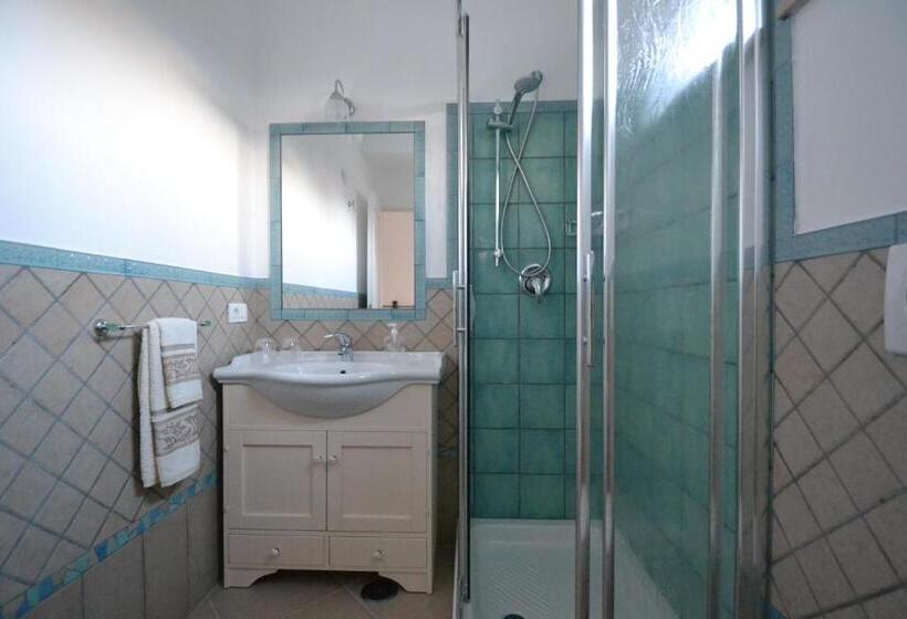 B&b Il Vicolo