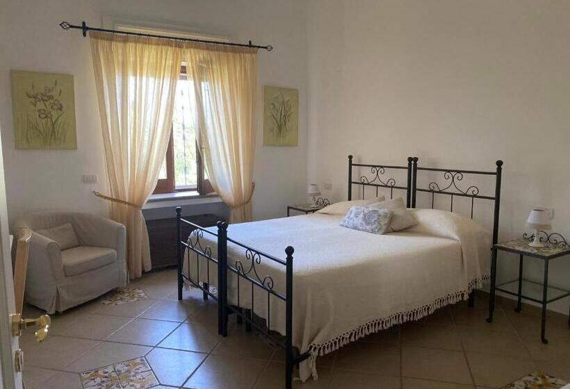 B&b Il Vicolo