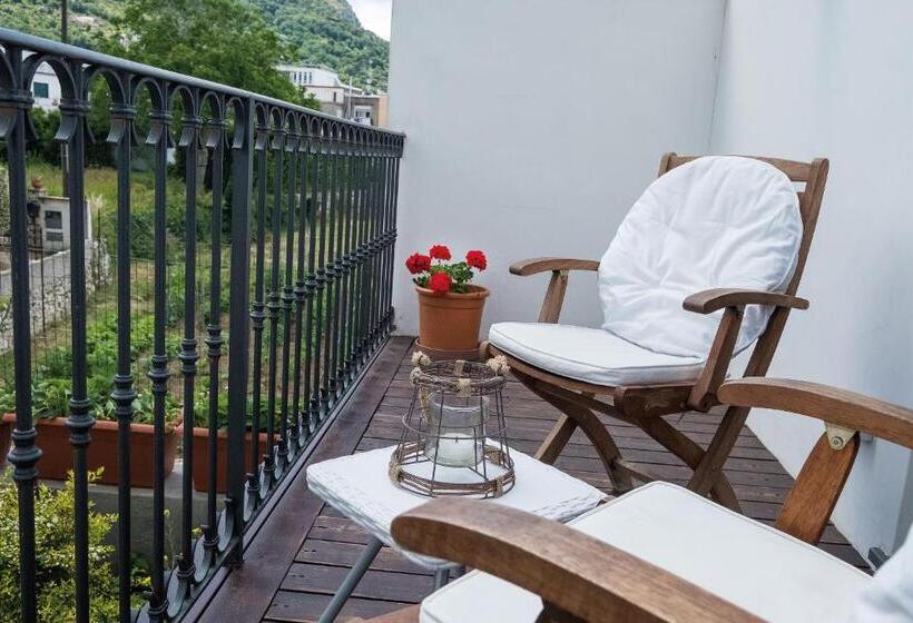 B&b Il Vicolo
