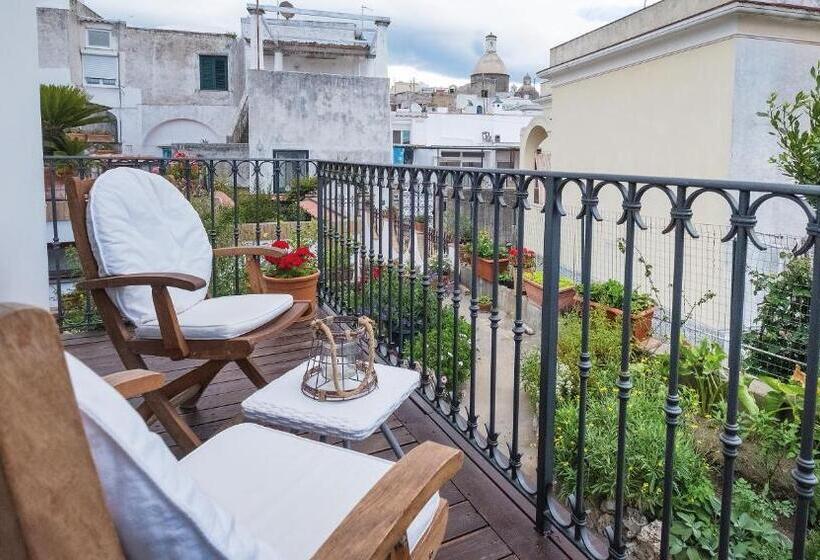 B&b Il Vicolo