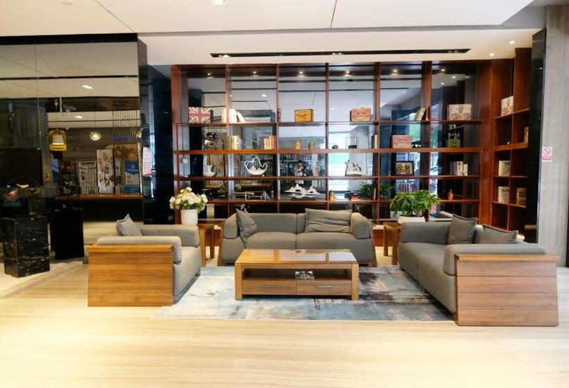 Cheng Bao Hotel Shantou Mixc Branch