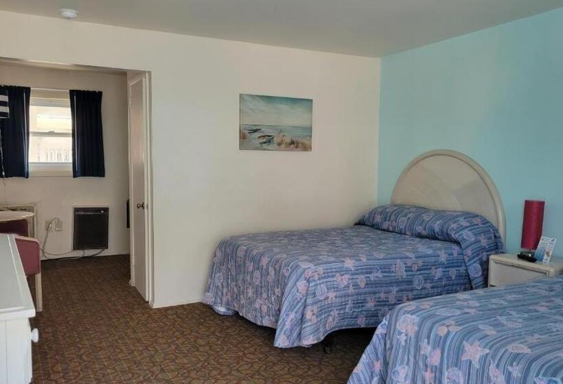 Conca D'or Motel