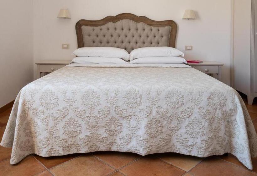 Отель Agriturismo Emidio Pepe