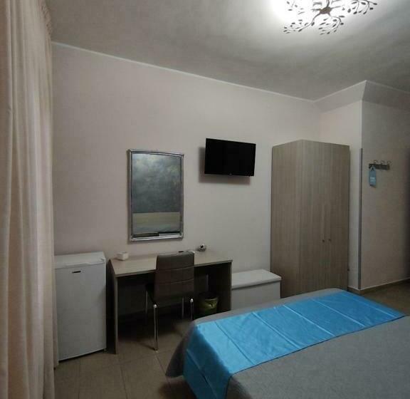 هتل Albergo Primavera