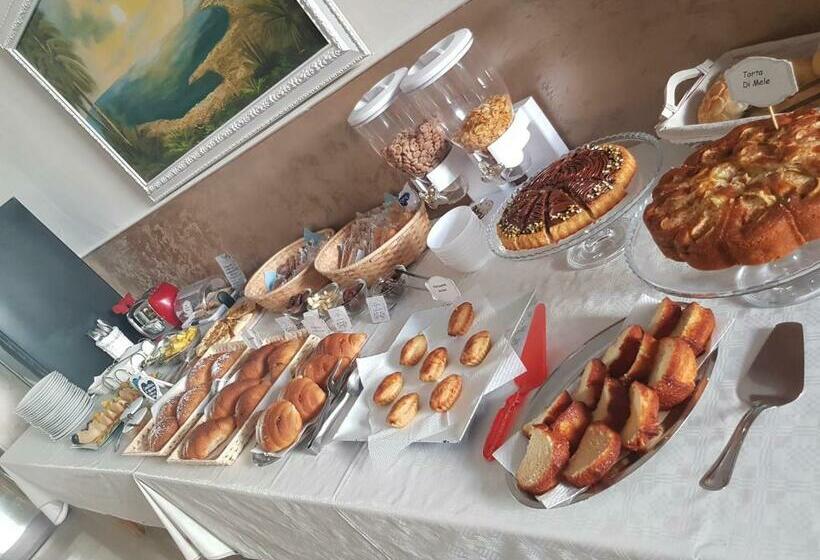 هتل Albergo Primavera