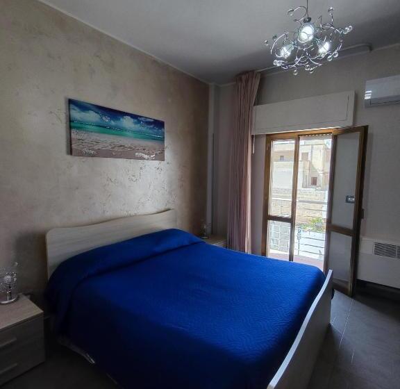 هتل Albergo Primavera