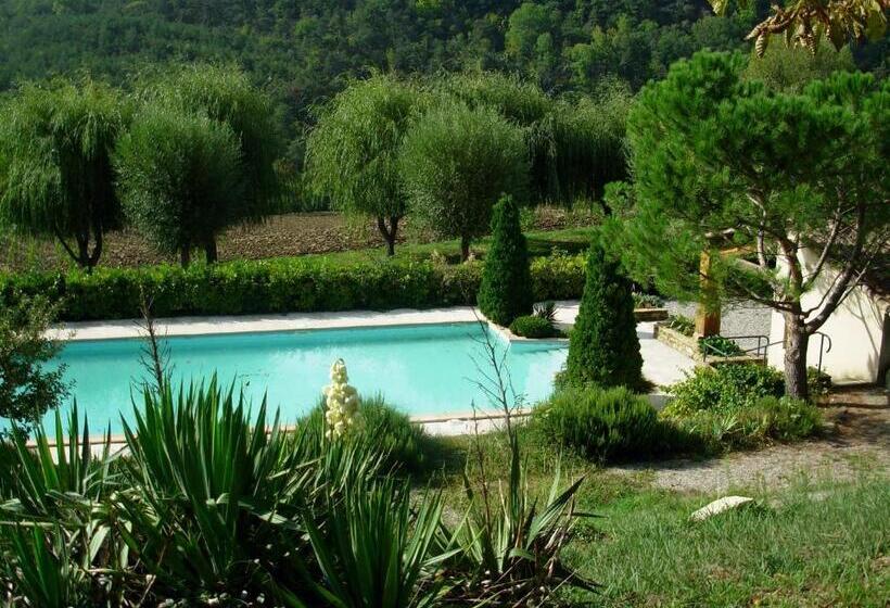 فندق Auberge Les Sibourgs