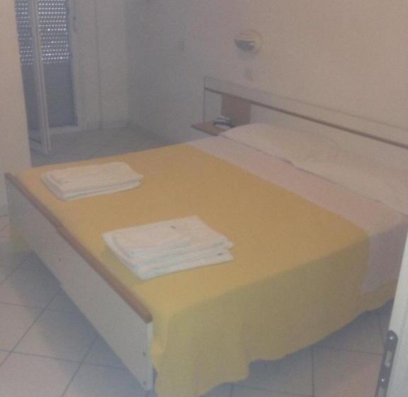 فندق Giulio Cesare