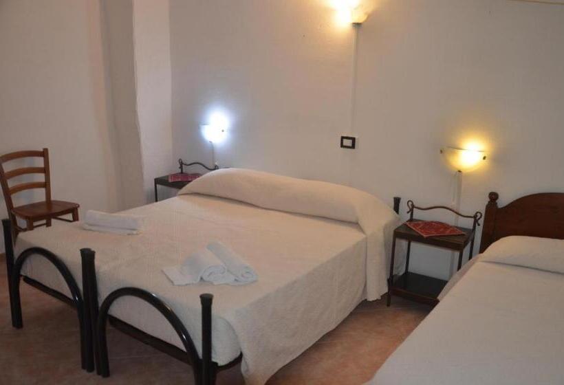 فندق L'aquila