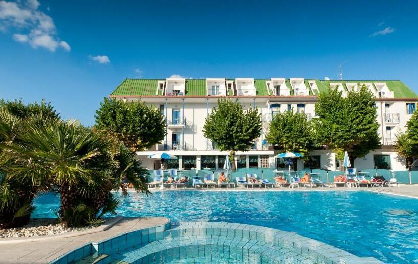 هتل Paris Resort