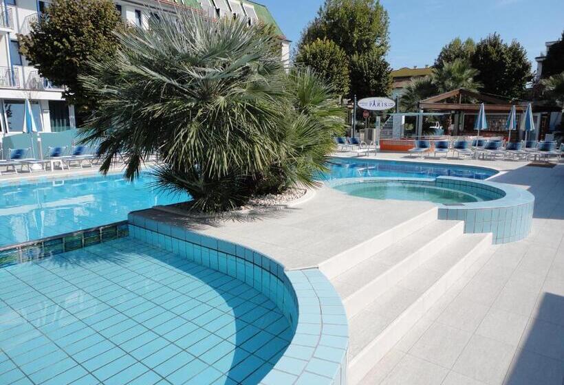 هتل Paris Resort