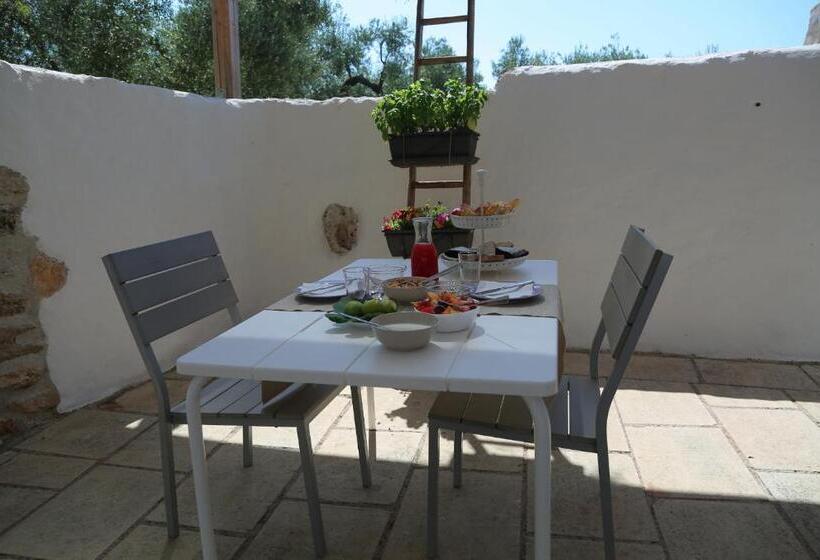 فندق Tenuta Serre