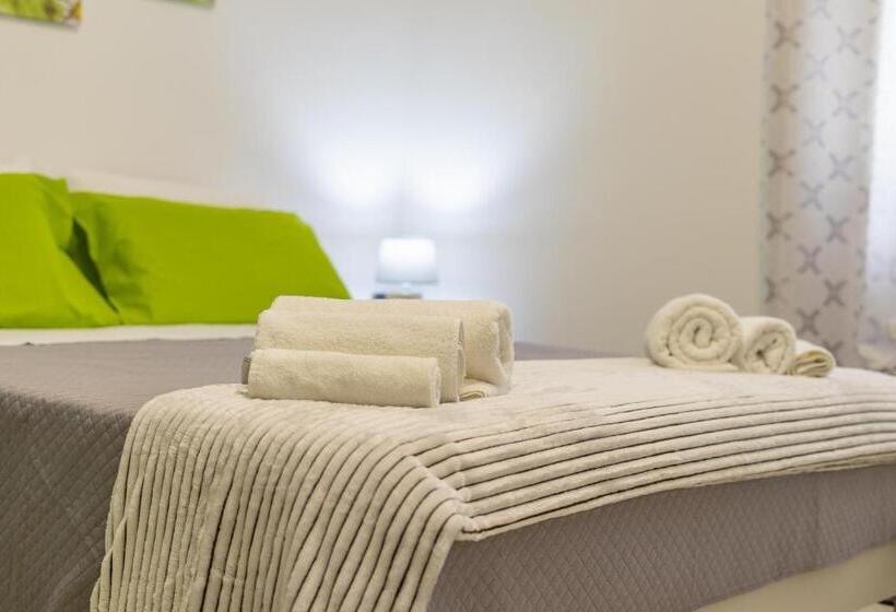 Paloma B&b