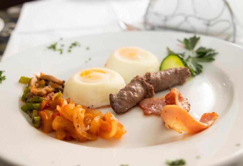 پانسیون A Z Boutique Guesthouse
