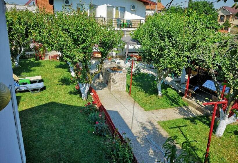 פנסיון Casa Cu Foisor