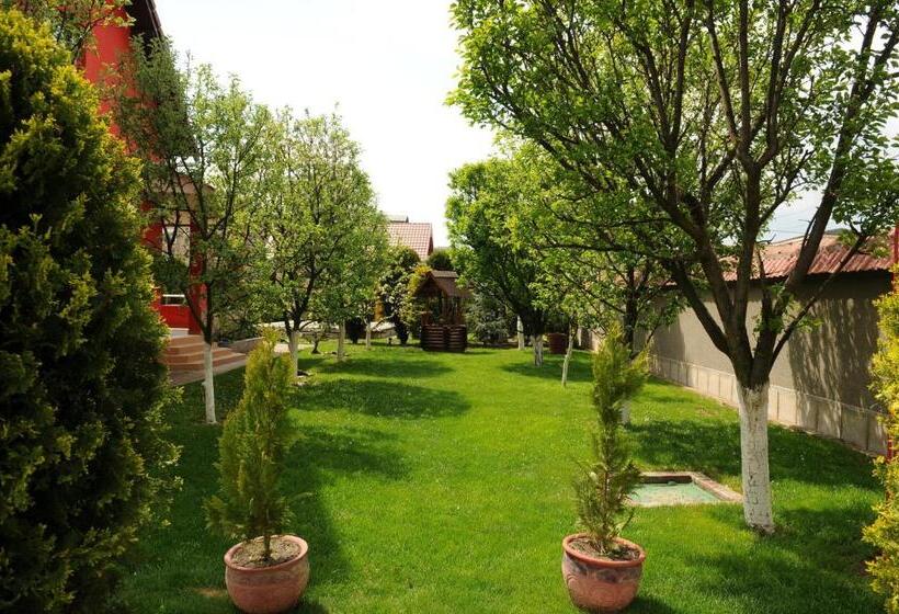 پانسیون Casa Mihai