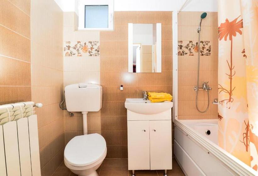 پانسیون Casa Mihai