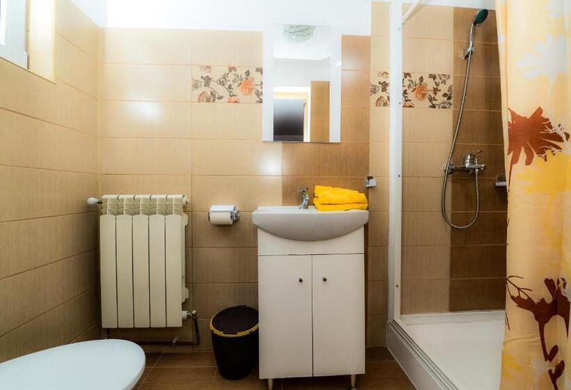پانسیون Casa Mihai