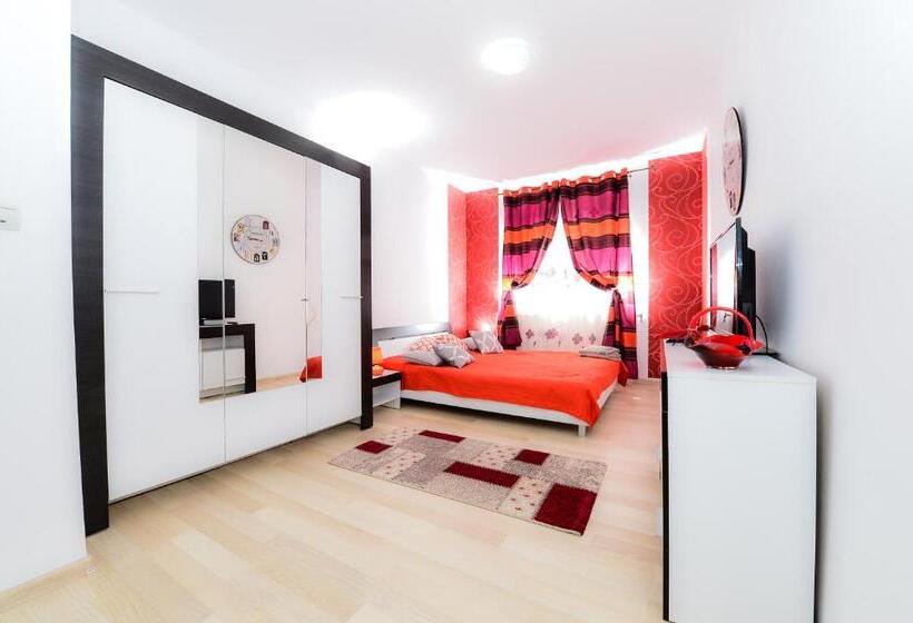 پانسیون Casa Mihai
