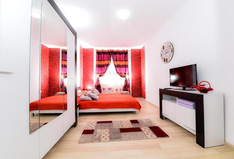 پانسیون Casa Mihai