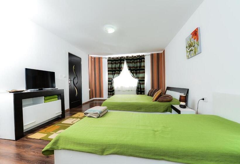 پانسیون Casa Mihai